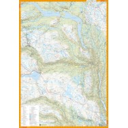 Norefjell & Trillemarka-Rollagsfjell Calazo